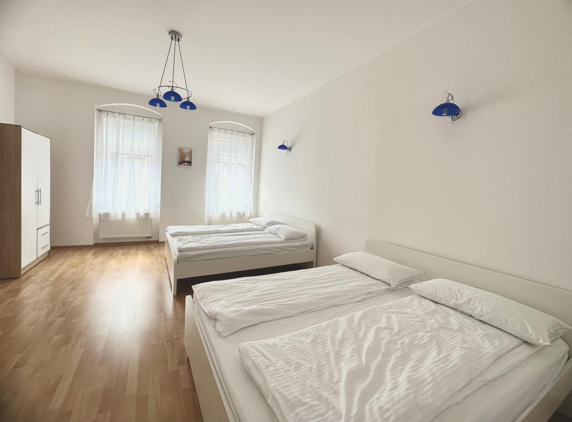 Apartment Erika การ์โลวีวารี ห้อง รูปภาพ