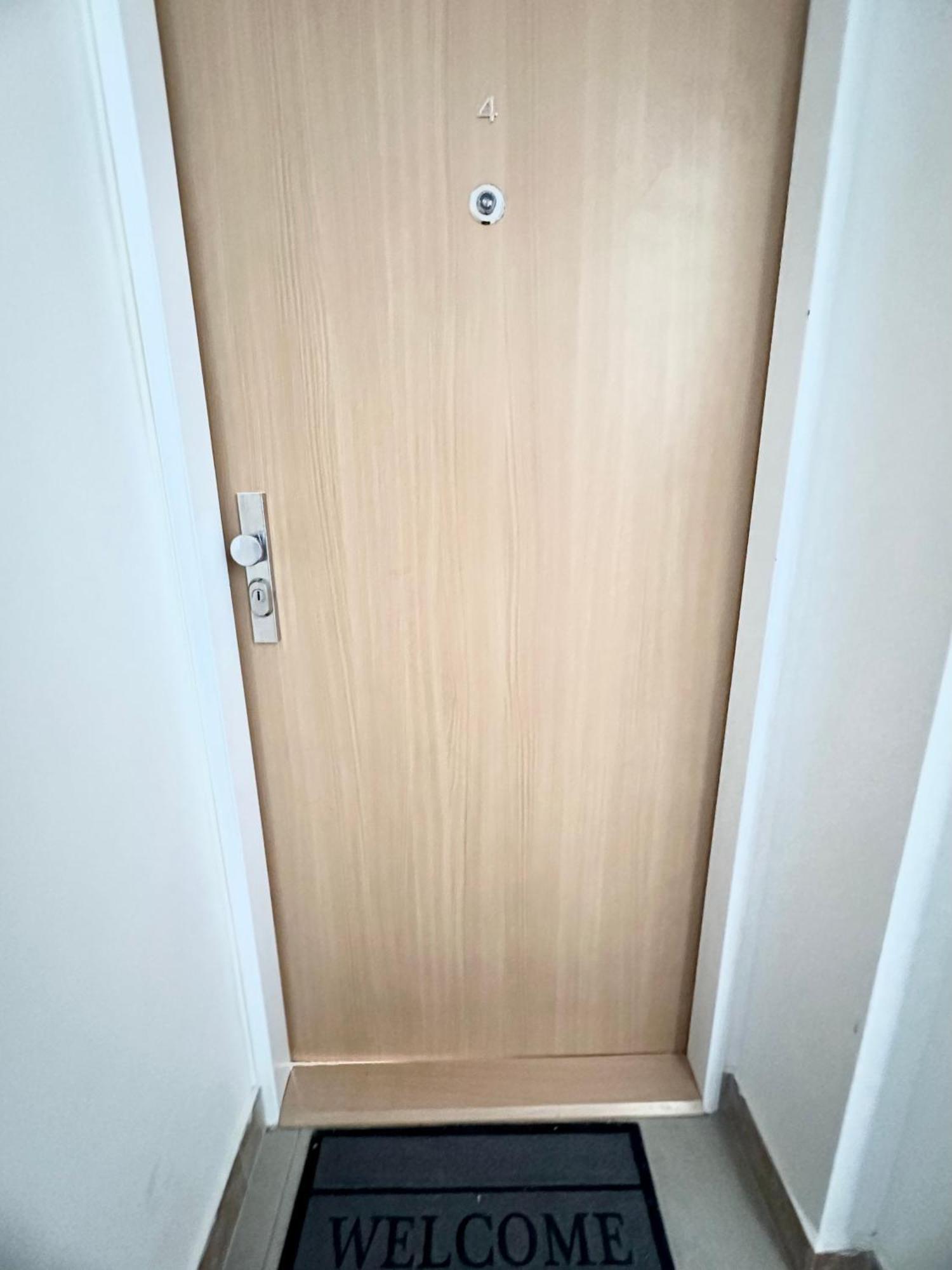 Apartment Erika การ์โลวีวารี ห้อง รูปภาพ